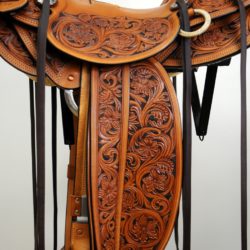 Modern Vaquero No.128