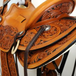 Modern Vaquero No.128