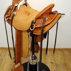 Modern Vaquero No.129
