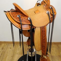 Modern Vaquero No.129