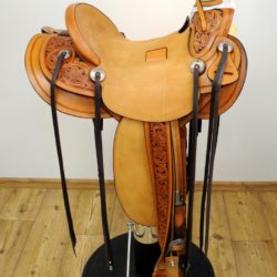 Modern Vaquero No.129