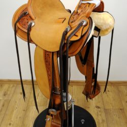 Modern Vaquero No.129