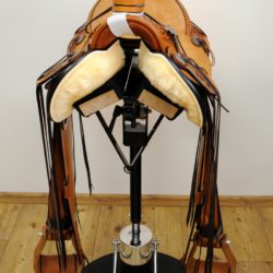 Modern Vaquero No.129