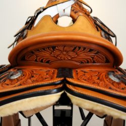 Modern Vaquero No.129