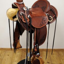 Modern Vaquero No.131
