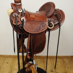 Modern Vaquero No.131