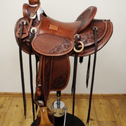 Modern Vaquero No.131