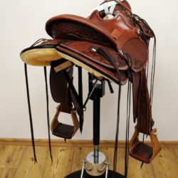 Modern Vaquero No.131