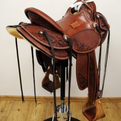 Modern Vaquero No.131