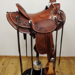 Modern Vaquero No.131