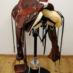 Modern Vaquero No.131