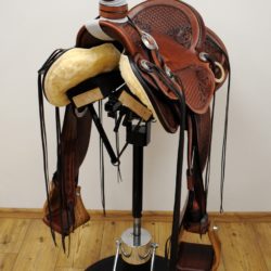 Modern Vaquero No.131