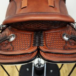 Modern Vaquero No.131