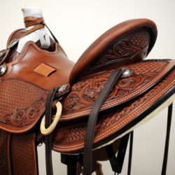 Modern Vaquero No.131