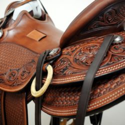 Modern Vaquero No.131