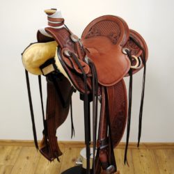 Modern Vaquero No.132