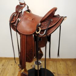 Modern Vaquero No.132