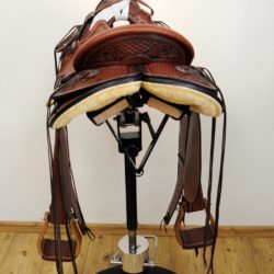 Modern Vaquero No.132