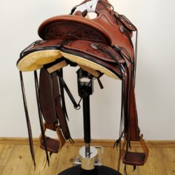 Modern Vaquero No.132