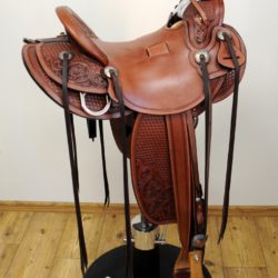 Modern Vaquero No.132