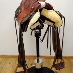 Modern Vaquero No.132