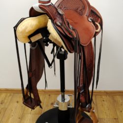 Modern Vaquero No.132