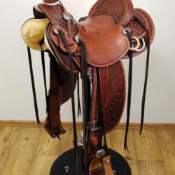 Modern Vaquero No.132