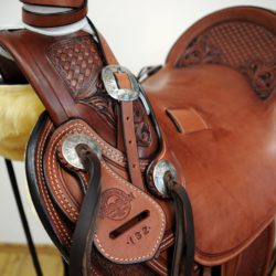 Modern Vaquero No.132