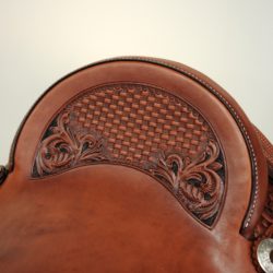 Modern Vaquero No.132