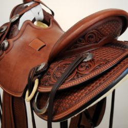 Modern Vaquero No.132