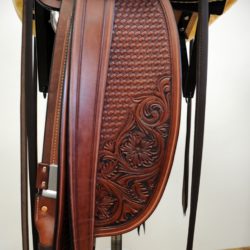 Modern Vaquero No.132