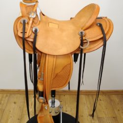 Modern Vaquero No.133