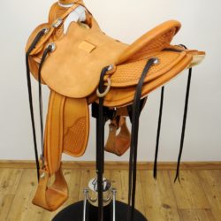 Modern Vaquero No.133