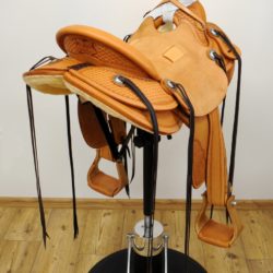 Modern Vaquero No.133