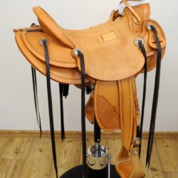 Modern Vaquero No.133