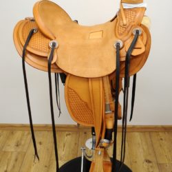 Modern Vaquero No.133