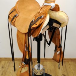 Modern Vaquero No.133