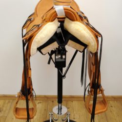 Modern Vaquero No.133