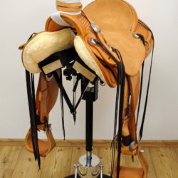 Modern Vaquero No.133