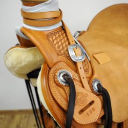 Modern Vaquero No.133