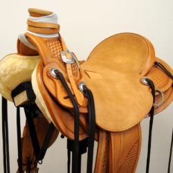 Modern Vaquero No.133