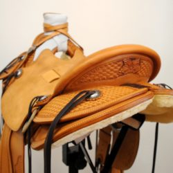 Modern Vaquero No.133