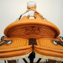 Modern Vaquero No.133