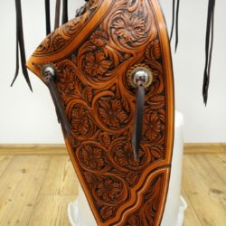 Modern Vaquero No.100 Exclusive