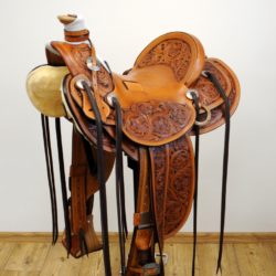 Modern Vaquero No.134