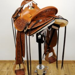 Modern Vaquero No.134