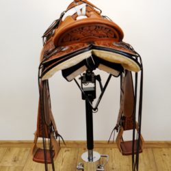 Modern Vaquero No.134