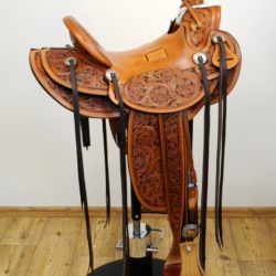 Modern Vaquero No.134