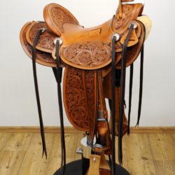 Modern Vaquero No.134