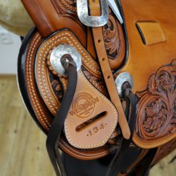 Modern Vaquero No.134